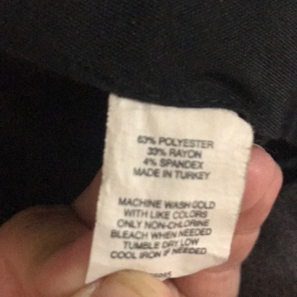 Express editor capris - Picture 5 of 5